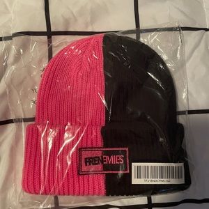 FRENEMIES BEANIE!